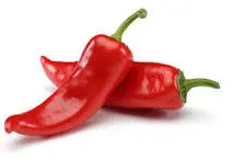 Piment de cayenne