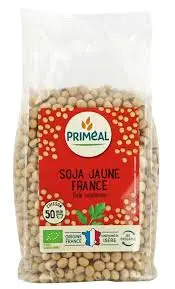 Sachet de Soja