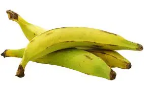 banane Plantain