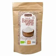 Farine de Banane