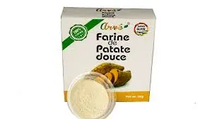 Farine de Patate